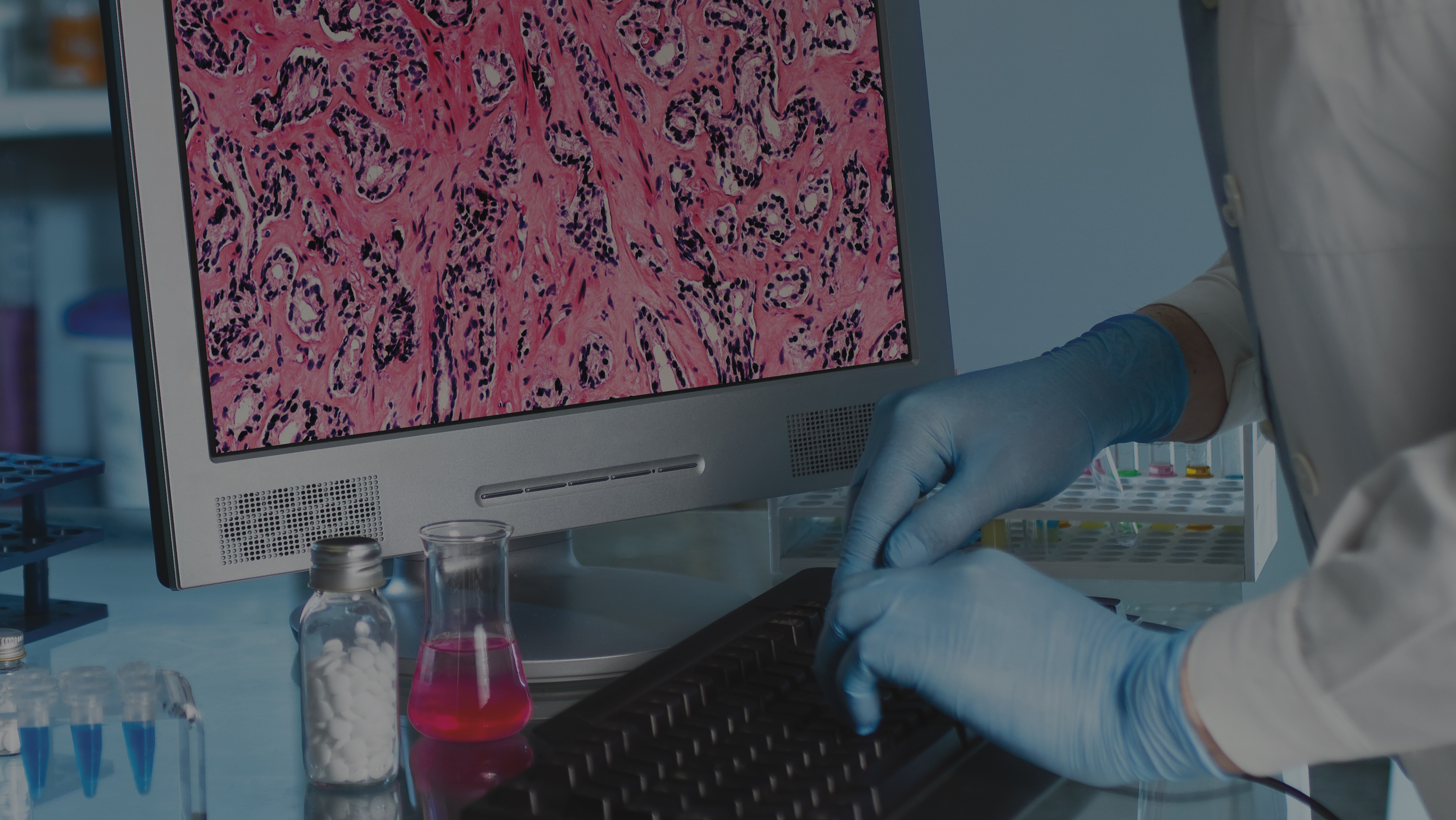 digital pathology digital pathology