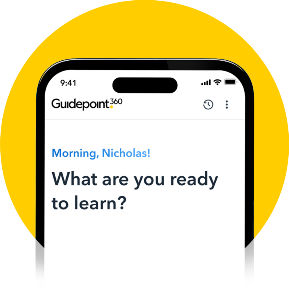 Guidepoint Reviews Guidepoint Platform | AI-Powered Tools for Expert Research