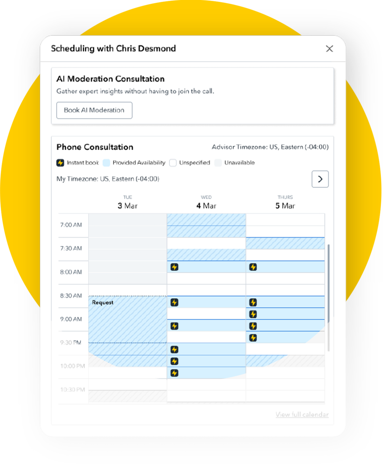 Guidepoint Data Feeds | Secure Programmatic Access to Expert Intelligence