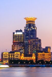 Guidepoint Relocates Shanghai Office to Strengthen Regional Presence