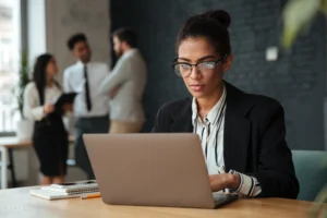 Guidepoint Accelerates Enterprise AI Transformation with Gemini Enterprise for Financial Services